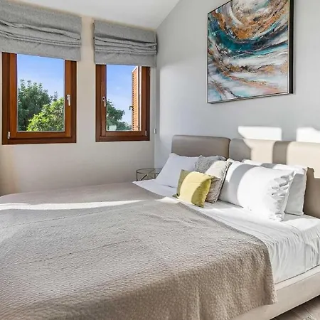 Wonderful Golf View Hg21 Olympus, Aphrodite Hills * קוקליה