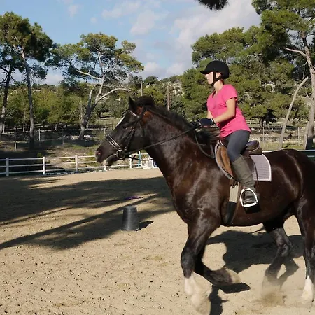 Wonderful Golf View Hg21 Olympus, Aphrodite Hills קוקליה