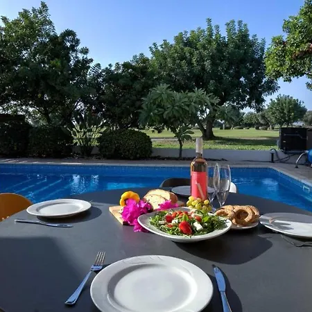 Wonderful Golf View Hg21 Olympus, Aphrodite Hills