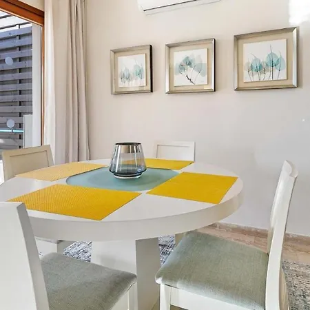 Wonderful Golf View Hg21 Olympus, Aphrodite Hills Villa Kouklia