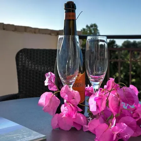 Villa Wonderful Golf View Hg21 Olympus, Aphrodite Hills *