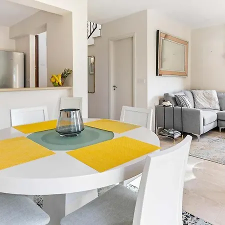 Wonderful Golf View Hg21 Olympus, Aphrodite Hills Villa Kouklia