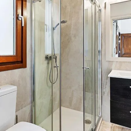 Wonderful Golf View Hg21 Olympus, Aphrodite Hills Villa