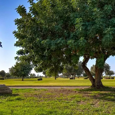 Villa Wonderful Golf View Hg21 Olympus, Aphrodite Hills *