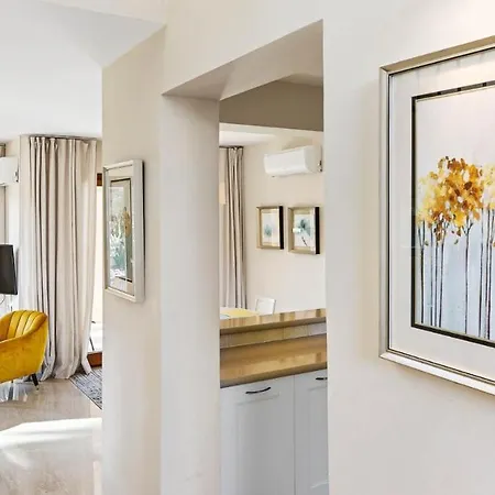 Wonderful Golf View Hg21 Olympus, Aphrodite Hills