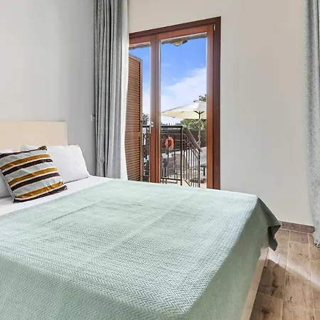 Wonderful Golf View Hg21 Olympus, Aphrodite Hills Villa Kouklia