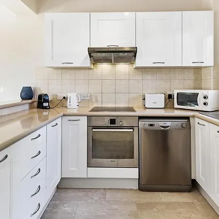 Wonderful Golf View Hg21 Olympus, Aphrodite Hills * Kouklia