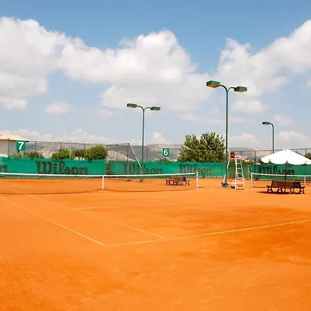 Wonderful Golf View Hg21 Olympus, Aphrodite Hills *