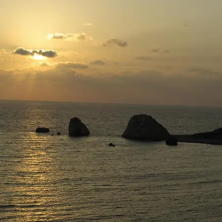 Wonderful Golf View Hg21 Olympus, Aphrodite Hills