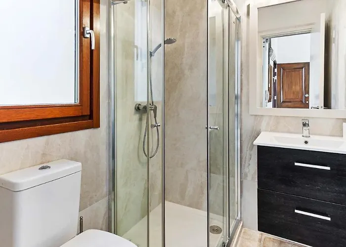 Wonderful Golf View Hg21 Olympus, Aphrodite Hills Villa