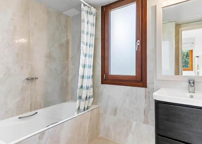 Wonderful Golf View Hg21 Olympus, Aphrodite Hills *