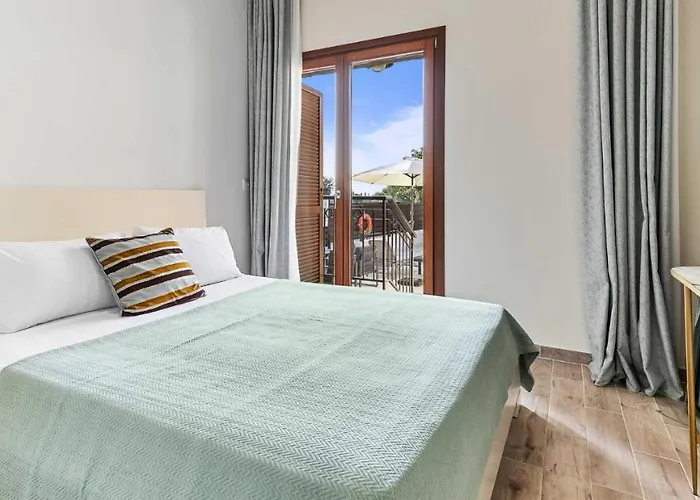 Wonderful Golf View Hg21 Olympus, Aphrodite Hills Villa Kouklia