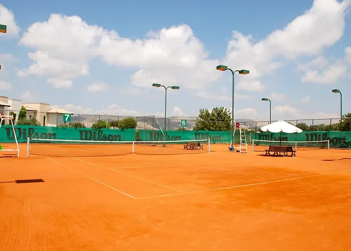 Wonderful Golf View Hg21 Olympus, Aphrodite Hills *