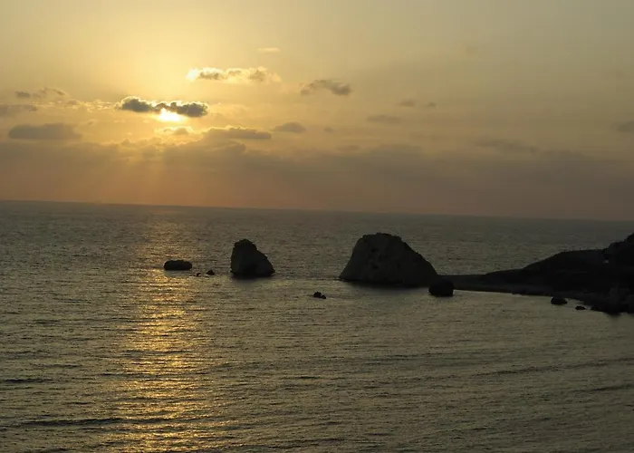 Wonderful Golf View Hg21 Olympus, Aphrodite Hills